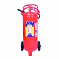 کپسول آتش نشانی 50 کیلوگرمی