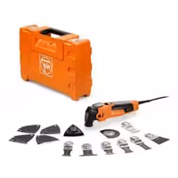 مولتی مستر فاین آلمان مدل FMM 350 QSL TOP DEAL - ابزار یراق