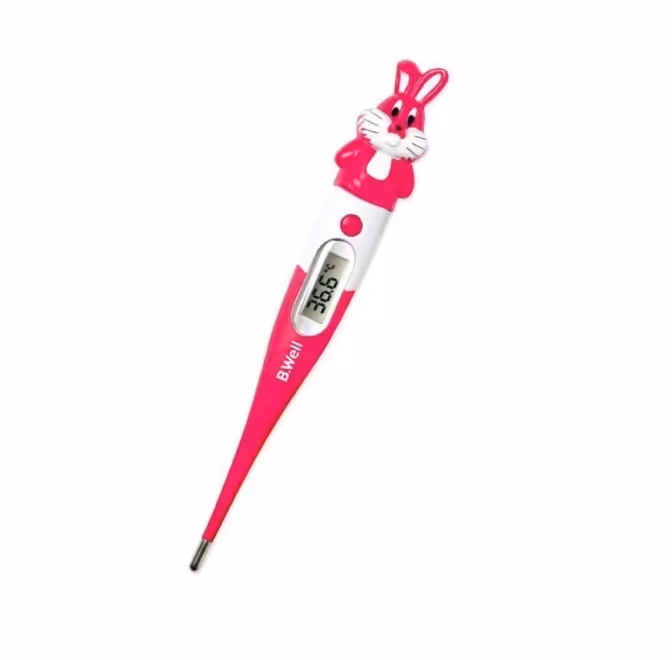 تب سنج دیجیتالی بی ول WT-06