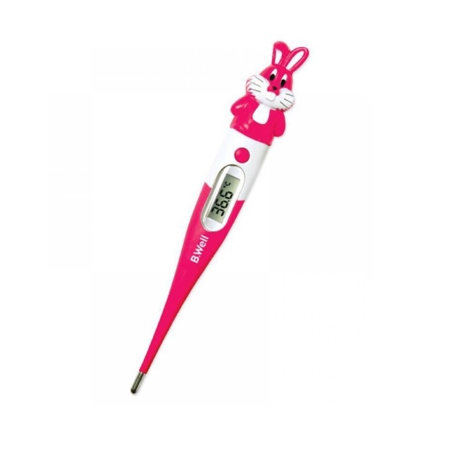 تب سنج دیجیتالی بی ول WT-06