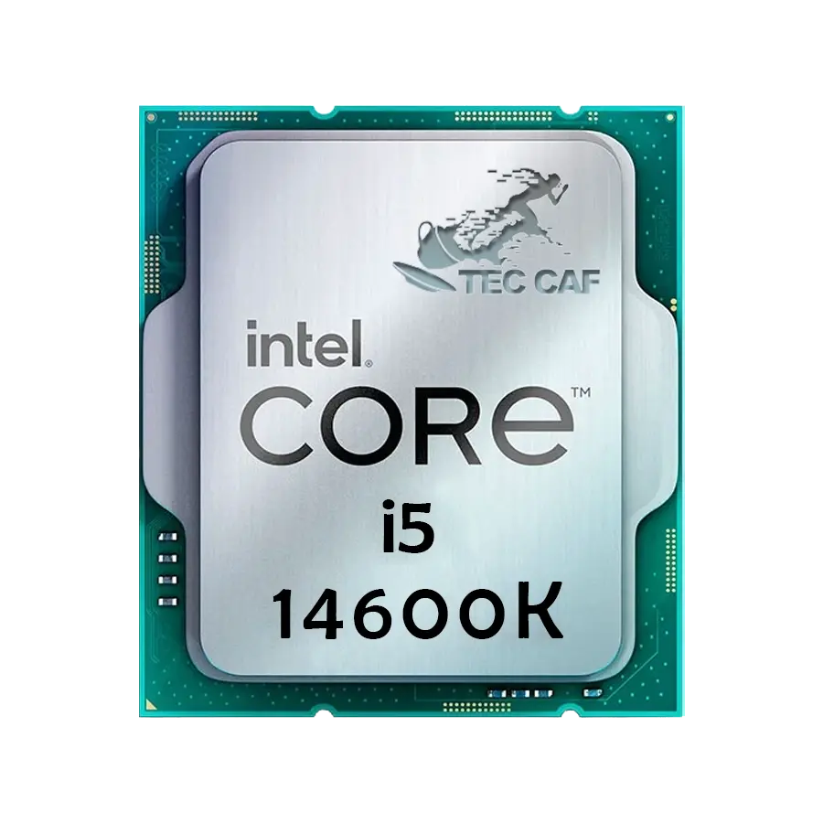پردازنده اینتل باکس مدل CPU Core i5-14600K فروشگاه گیمینگ تکاف