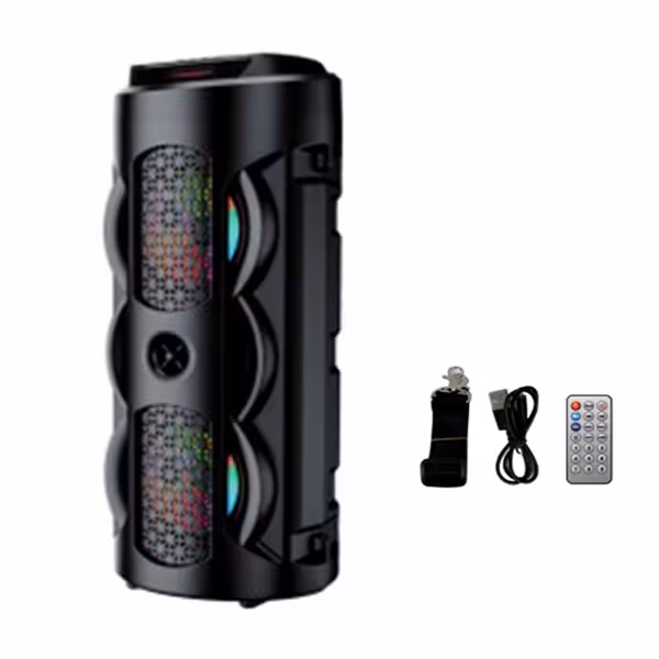 اسپیکر پرتابل ZQS 4243