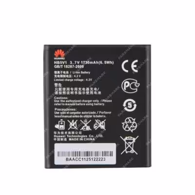 باتری اصلی هوآوی Huawei Y360 مدل HB5V1