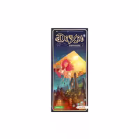 بازی دیکسیت خاطرات (DIXIT MEMORIES)