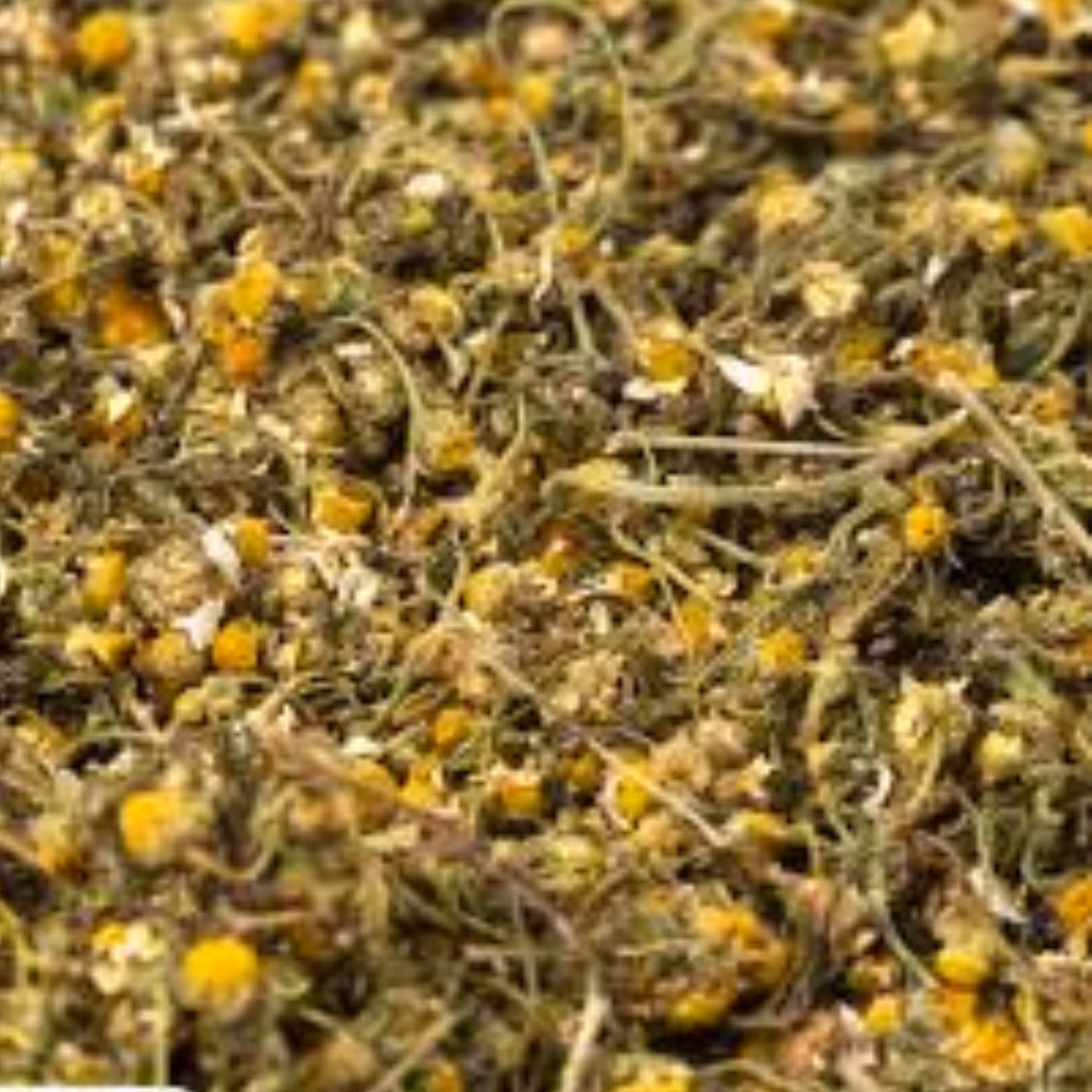 بابونه اعلا(محله گل وبلبل)100گرم محصول بهشت ایران زمین