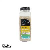 چاشنی روکش مرغ سوخاری ساده (نرمال) مزید 650 گرمی