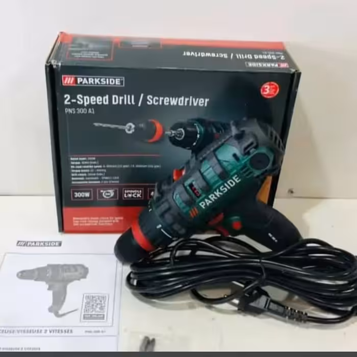 🚩پیچ بند اتوماتیک  اصلی آلمانی پاراکساید  