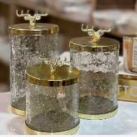 بانکه سه عددی آبگز | amazonchi