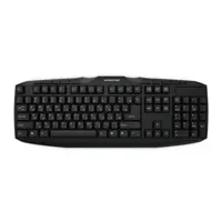 کیبورد kb63w کینگ استار 