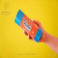 کیسه زباله رولی 90*70