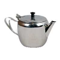 قوری استیل مدل K20 گنجایش 1000 سی سی