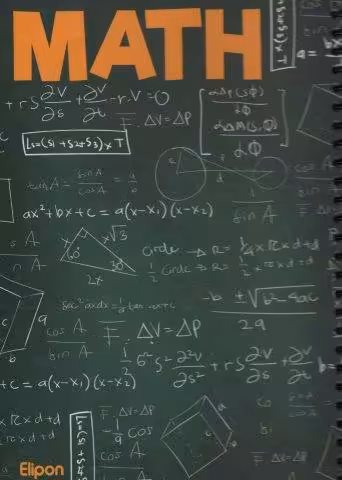 دفتر خط دار موضوعی 200 برگ (8طرح،کد 248)،(سیمی)