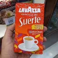 قهوه لاوازا سورته 250 گرمی