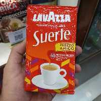 قهوه لاوازا سورته 250 گرمی