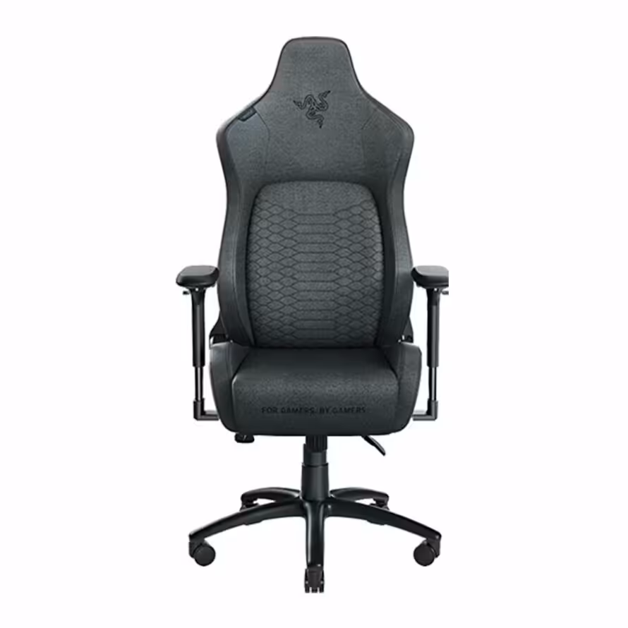 صندلی گیمینگ ریزر ISKUR XL Dark Gray Fabric