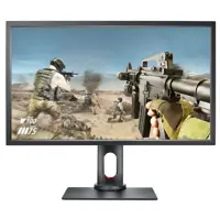 مانیتور 27 اینچ BENQ  XL  K