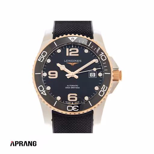 ساعت لونژین مدل L3.781.3.58.9