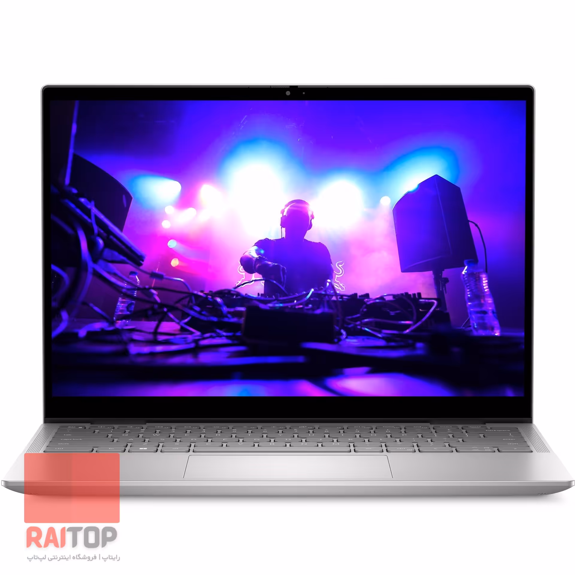 مشخصات، قیمت و خرید لپ تاپ 2 در 1 Dell مدل Inspiron 7430 - رایتاپ