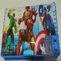 جامدادی اهنربایی 2079