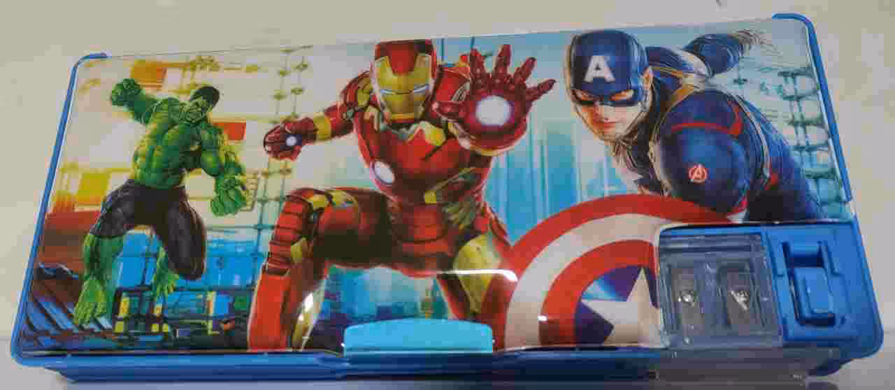 جامدادی اهنربایی 2079