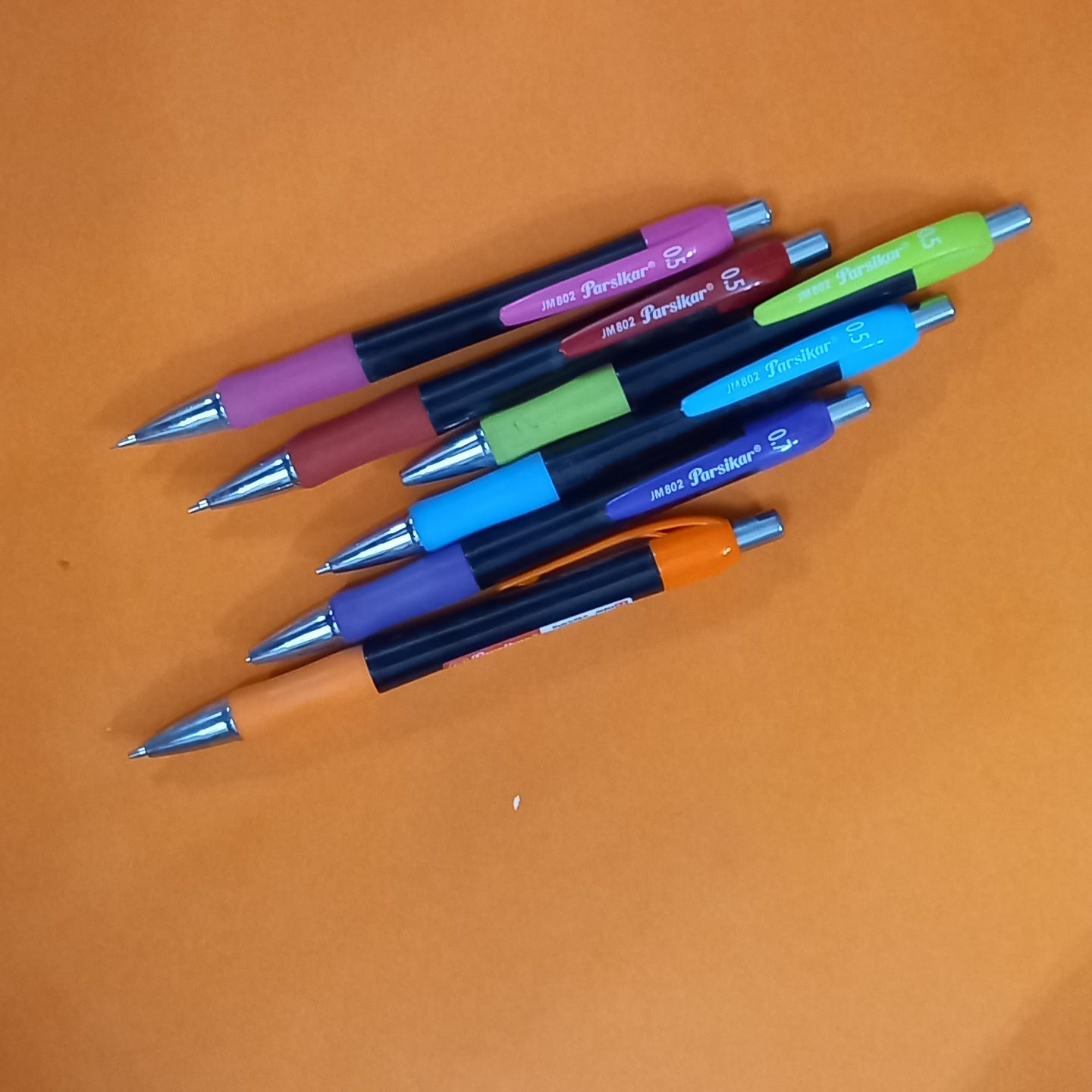 مداد نوکی  پارسیکار "0/5" با تخفیف