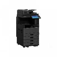 دستگاه کپی چندکاره توشیبا مدل e-STUDIO 3518a