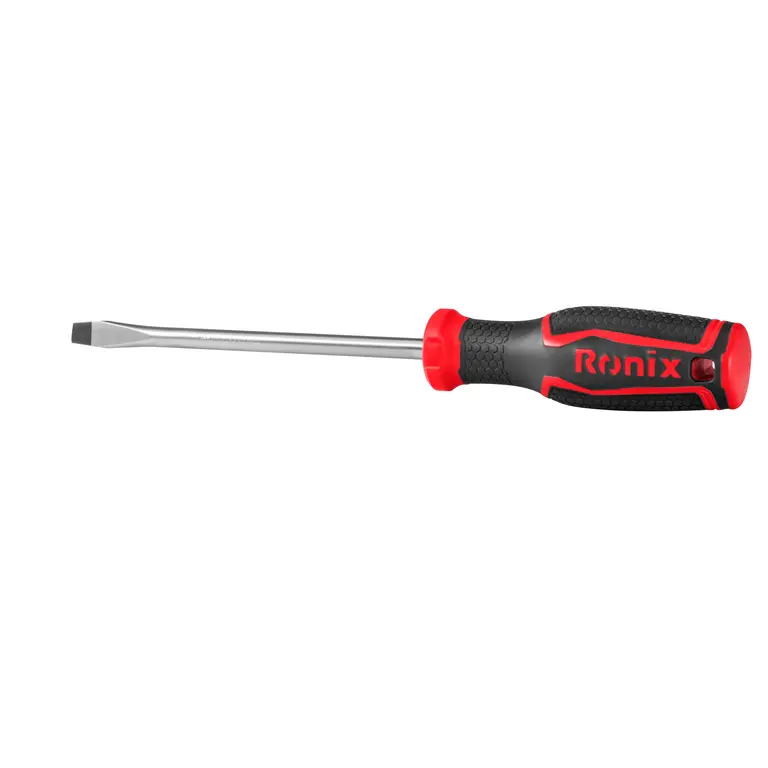 پیچ گوشتی دوسو 150×8 رونیکس مدل RH-2749