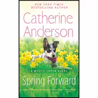 کتاب زبان اصلی Spring Forward Mystic Creek انتشارات Berkley