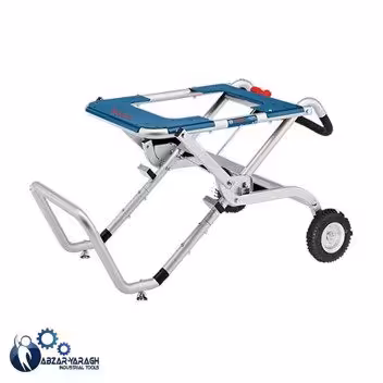 میز اره میزی بوش مدل GTA 60 W - ابزار یراق