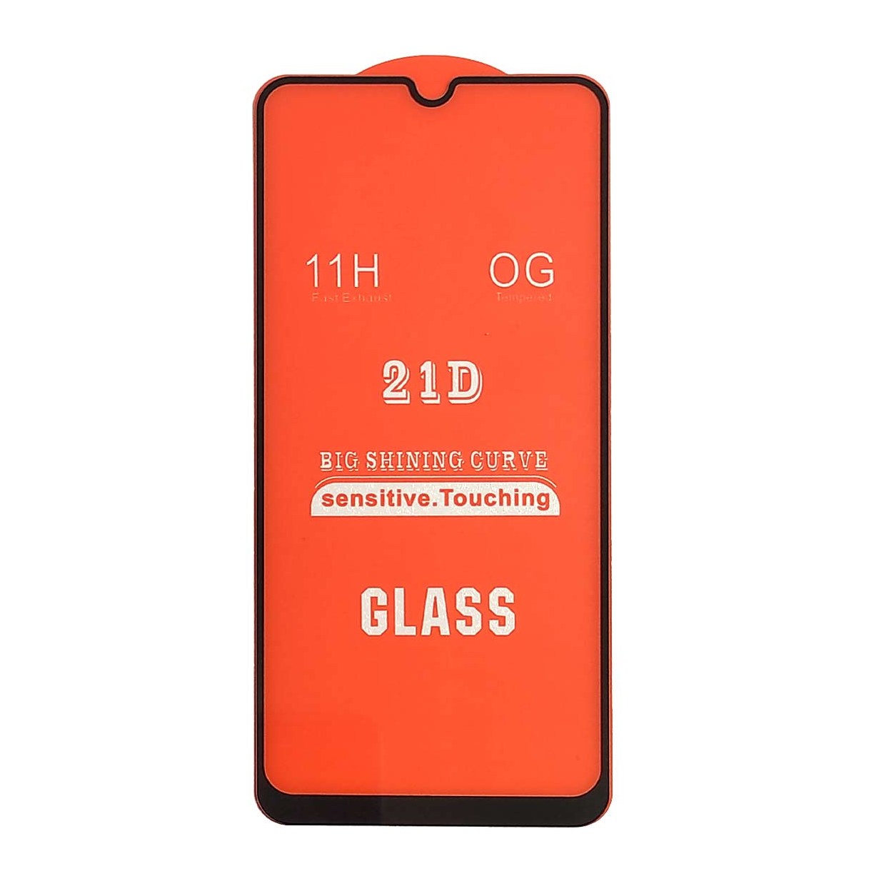 محافظ صفحه نمایش شیشه ای برای مدلای سامسونگ و شیائومی و هواوی