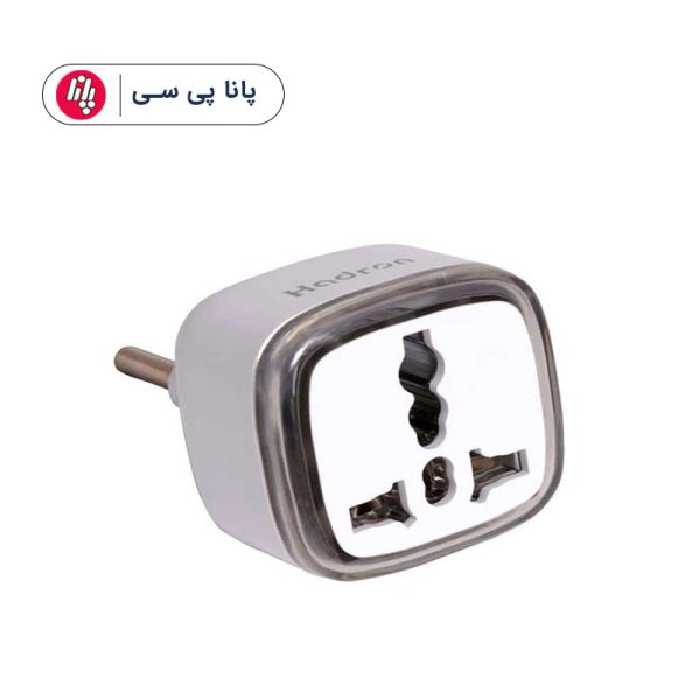 سبد 12 تایی مبدل برق هادرون مدل A10E