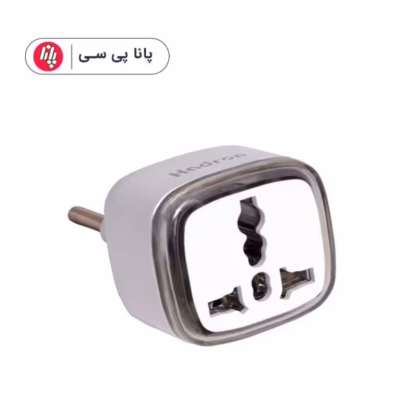 سبد 12 تایی مبدل برق هادرون مدل A10E