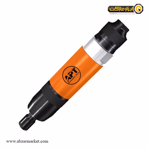 فرز انگشتی بادی گلو کوتاه APT مدل AP-150-250R