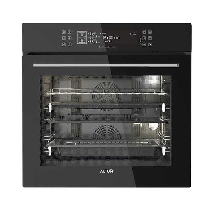 خرید و قیمت فر برقی توکار آلتون مدل V402BN | نوین هوم