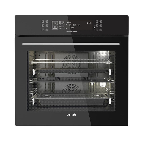 خرید و قیمت فر برقی توکار آلتون مدل V402BN | نوین هوم