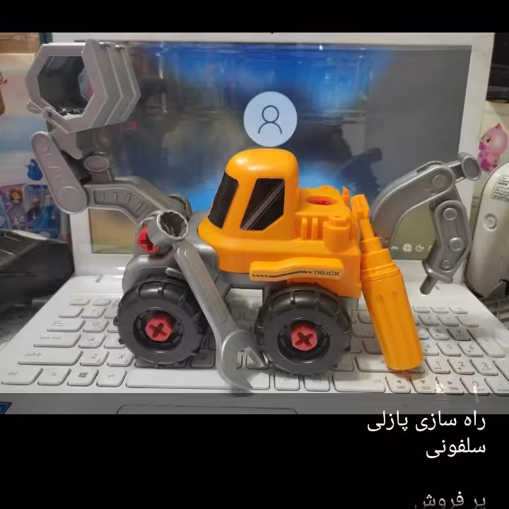 راه سازی با کیفیت پازلی