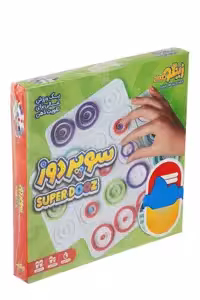 بازی سوپر دوز