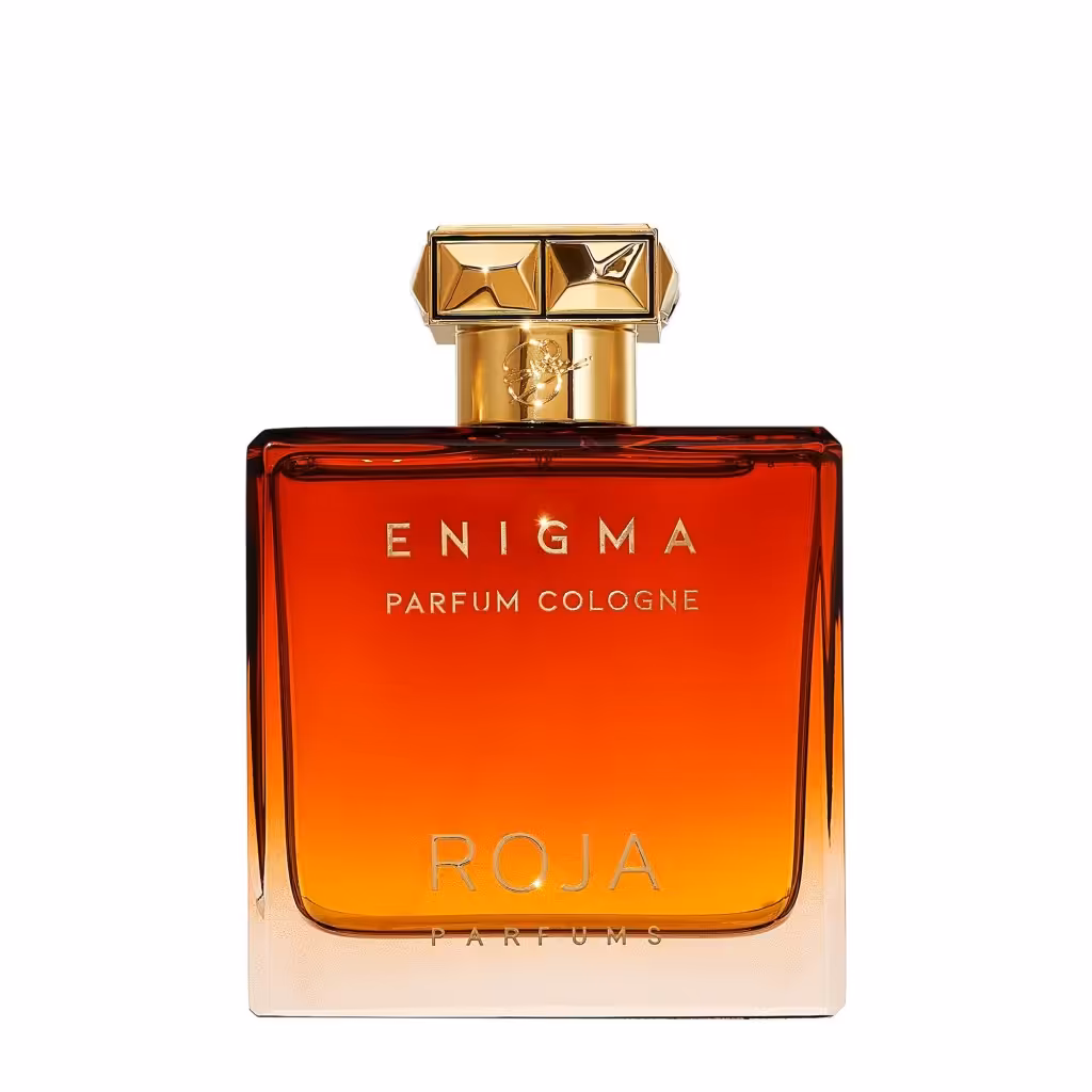 عطر انیگما پور هوم پرفیوم کولونی - Enigma Pour Homme Parfum Cologne Roja Dove