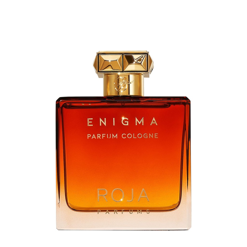 عطر انیگما پور هوم پرفیوم کولونی - Enigma Pour Homme Parfum Cologne Roja Dove