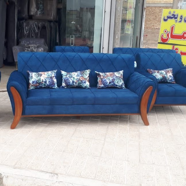 تولیدی آیهان