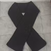 شال گردن دستبافت