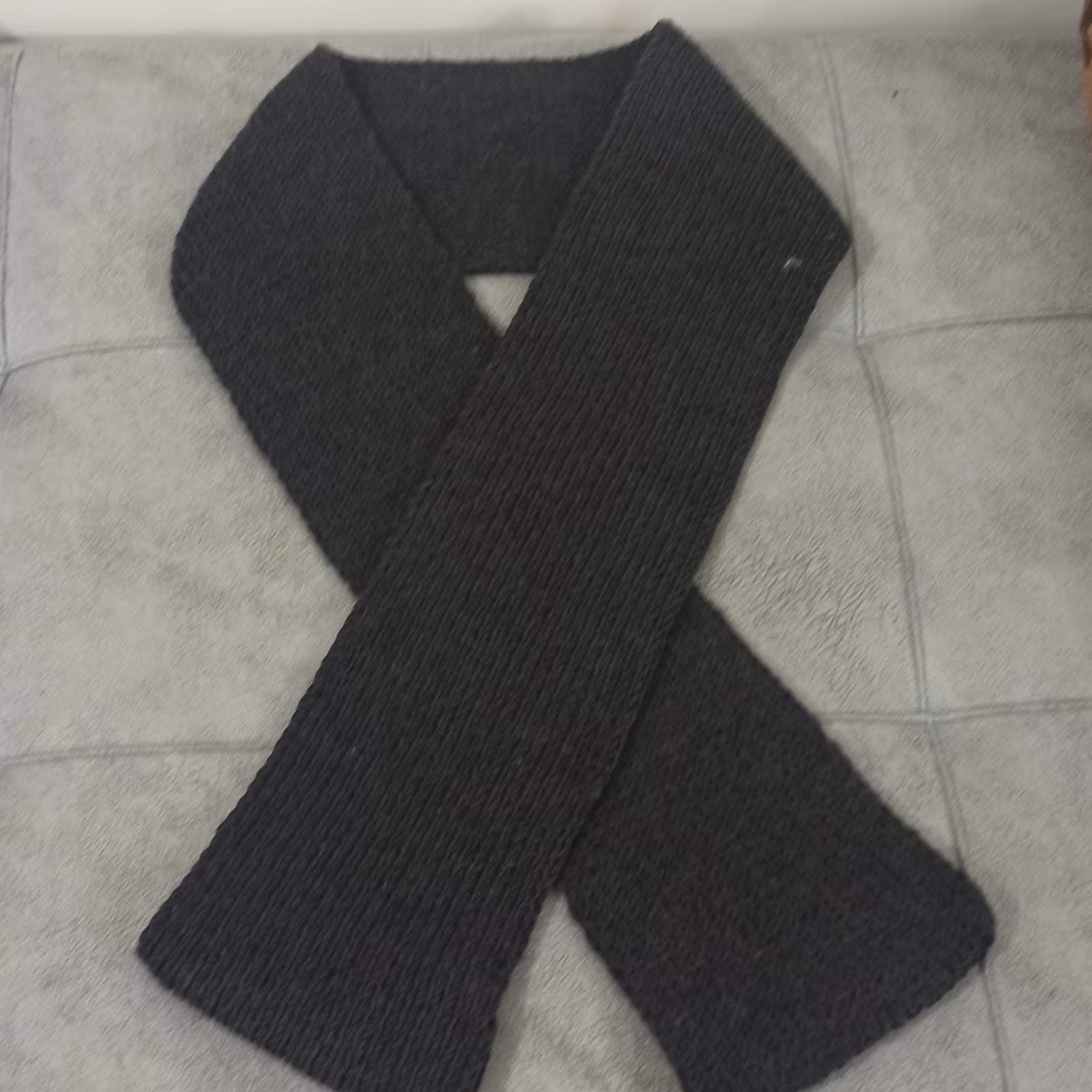 شال گردن دستبافت