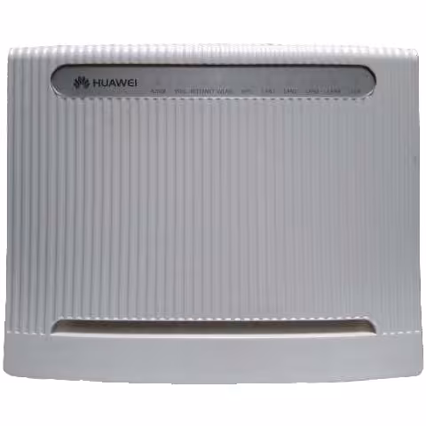 مودم روتر بی‌سیم VDSL2 هوآوی مدل HG620