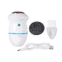 سنگ پا برقی تخم مرغی callus remover
