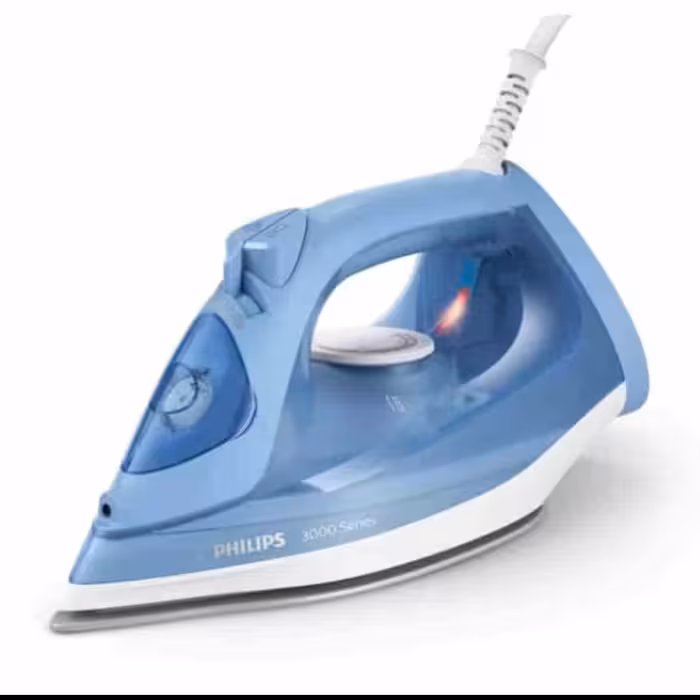 اتو بخار فیلیپس مدلDST3020آبی(پس کرایه)