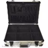 کیف ابزار سامسونتی آلومینیومی ماموت مدل Mammut-1100