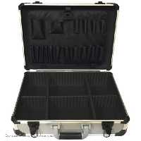 کیف ابزار سامسونتی آلومینیومی ماموت مدل Mammut-1100