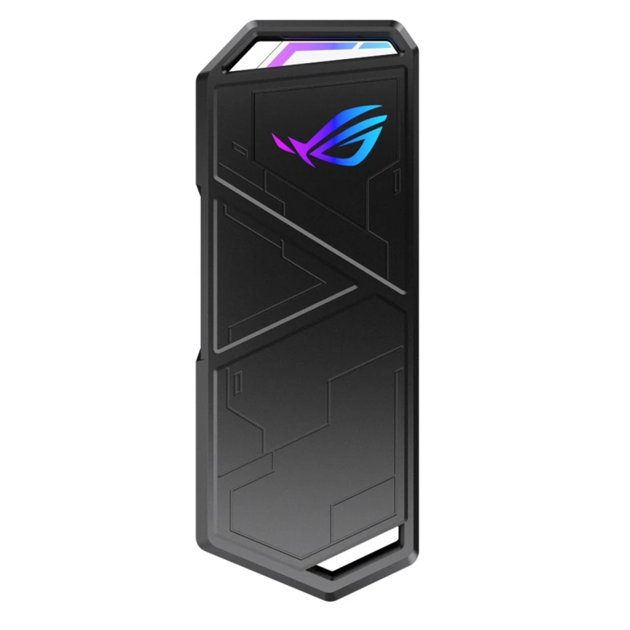اس اس دی اکسترنال گیمینگ ایسوس مدل ROG Strix Arion 2TB