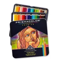 مداد رنگی 48 رنگ پریسما کالر PRISMACOLOR