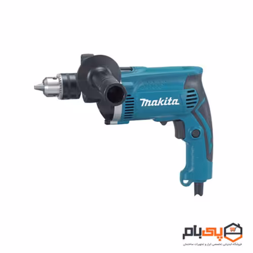 دریل چکشی ماکیتا مدل HP1631K